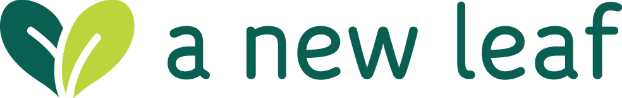 Helping Families Changing Lives new leaf