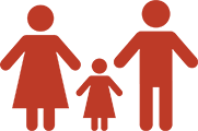 Foster Care 9 Home White