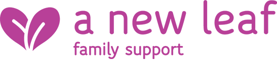 Family Support Sexual and domestic violence Logo