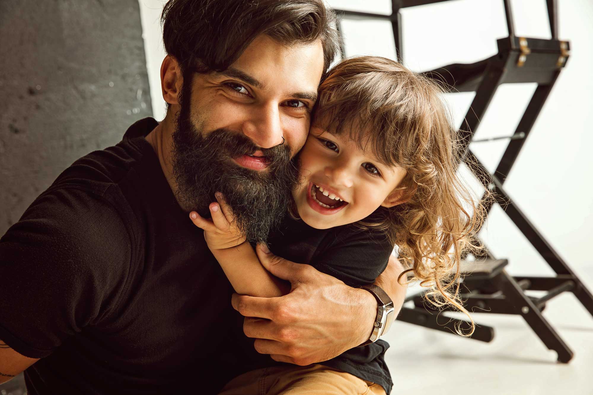 Family Support 12 bigstock Father Playing With Young Son 307029016 edit 1