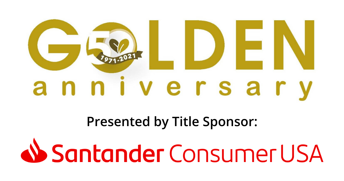 50th Anniversary Event Logo Facebook Webpage Link Image 3