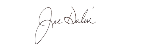 Joe Signature Staff Signatures 1
