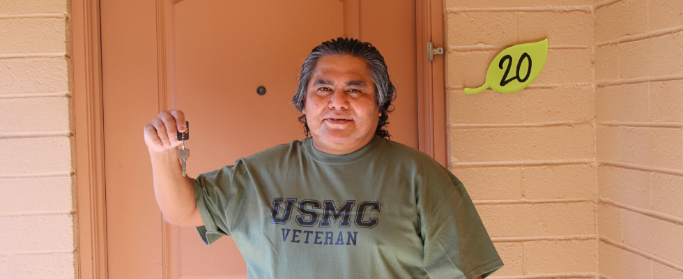Homelessness, Housing, and Shelter 17 Family of Three