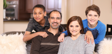 Foster Care Awareness Month 2023 3 4 1