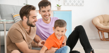 Foster Care Awareness Month 2023 4 5 1