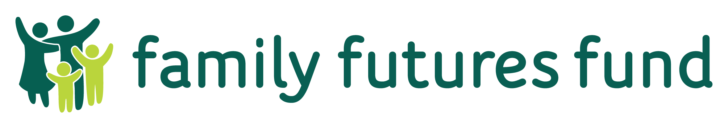 Family Future Club Logo Color