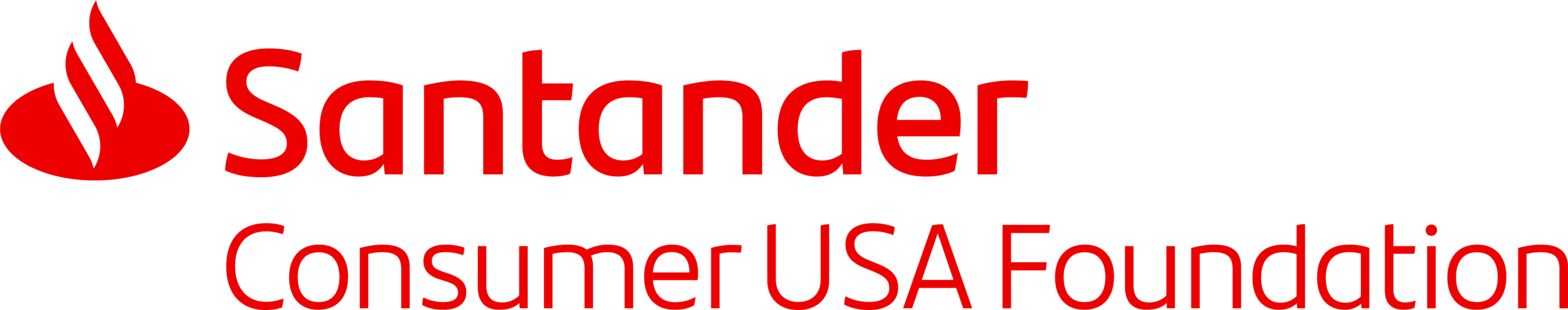 SANTANDER CON USA FOUNDATION CV POS RGB